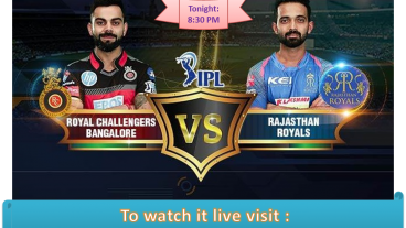 IPL 2019 আজকের খেলা দেখতে চোখ রাখুন  বাংলাটিভি ও এইচ ডি ক্রিক টিভিতে