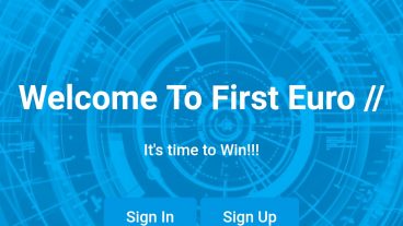 First Euro আয় হবেই ইনশাআল্লাহ