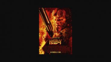 ডাউনলোড করুন Hellboy 2019 ফুল মুভি