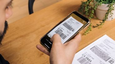 আপনার ফোনকে বানিয়ে নিন স্ক্যানার আর স্ক্যান করুন সব কিছু