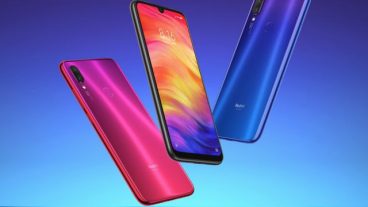Xiaomi Brings Redmi Note 7 in Bangladesh