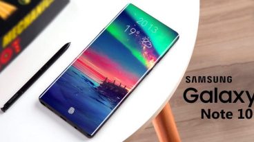 ৪ ধরনের স্যামসাং গ্যালাক্সি নোট ১০-যা এখন সহজেই হাতের নাগালে!