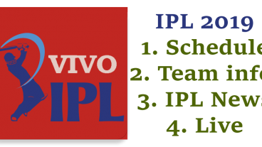 The Best IPL Live Streaming App and Website 2019