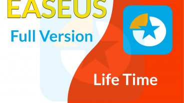 সাারা জীবনের জন্য EASEUS PARTITION MASTER কে Active  করে নিন ডাউনলোড লিংক সহ