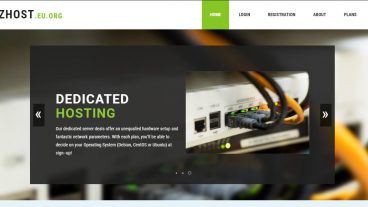 ফ্রি হোস্টিং সাথে আনলিমিটেড ব্যান্ডউইথ