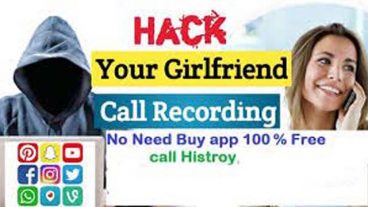 একটা call recoder install করে নিজের ফোনে gf এর সব রেকর্ড শুনুন