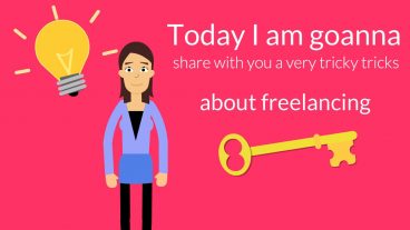 যেভাবে আপনি একজন দক্ষ ফ্রিল্যান্সার হিসেবে নিজেকে গড়ে তুলতে পারবেন