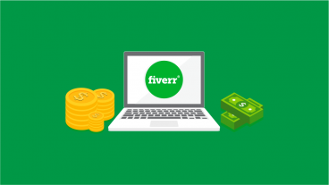 Fiverr-এ কিভাবে টাকা আয় করবেন