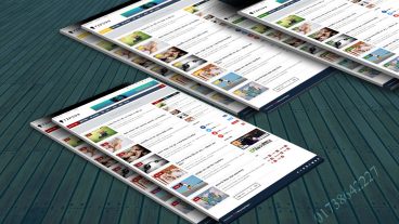 যারা বাংলায় ব্লগিং করেন  তাদের জন্য অসাধারন একটি ব্লগার টেমপ্লেট