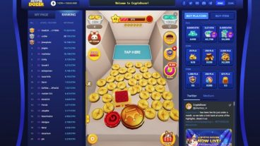 খেলতে খেলতে আয় করুন প্রতিদিন ১-৭০ Eathrum সহজে! আর এই Eathrum যোগ হবে সরাসরি আপনার একাউন্টে