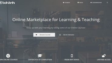 নববর্ষে Bohubrihi দিচ্ছে সকল অনলাইন কোর্সে ৫০ পার্সেন্ট ছাড়