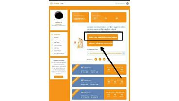 [Airdop] ২ মিনিট সময় কাজে লাগিয়ে শুধু Signup করে নিয়ে নিন 1000Toekn যার দাম 10 doller