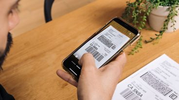 আপনার ফোনকে বানিয়ে নিন স্ক্যানার আর স্ক্যান করুন সব কিছু