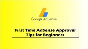 Adsense Approval Trick 2019