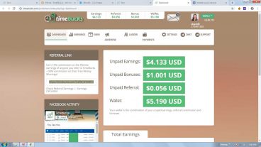 আমার দেখা সেরা একটি মিনি জব সাইট আপনার যদি Paypal Bitcoin কিংবা Payeer একাওন্ট থাকে তাহলে এখনই সাইনআপ করে ফেলুন