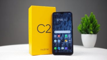 ৮ হাজার বাজেটের মধ্যে সেরা ফোন Realme C2