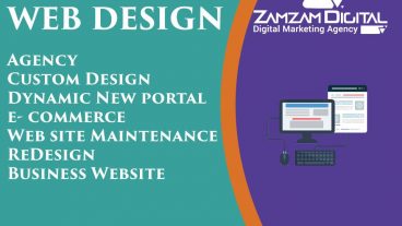 Web Design service for your WEBSITE