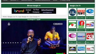 সুবীর নন্দী মারা গেছেন আজ কিন্তু তার গান চলছে এখনো বিভিন্ন টিভিতে