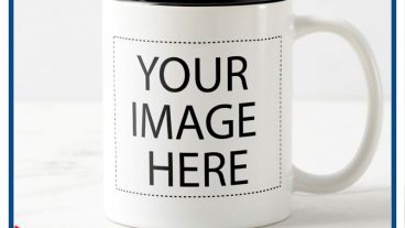 Mug Print