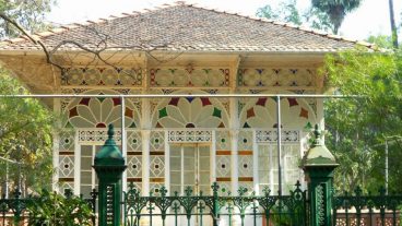 চলুন ঘুরে আসি শান্তিনিকেতন