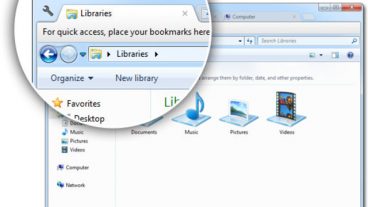 Google Chrome Browser এর মত Windows Explorer এ মাল্টিট্যাব ফাংশন অ্যাড করে ফাইল ব্রাউজ করুন রকেট গতিতে – সুপার লাইটওয়েট Clover 3 দিয়ে