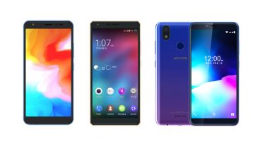 বাজেট এর ভেতর সেরা বিগ ব্যাটারি ৪জি স্মার্টফোন