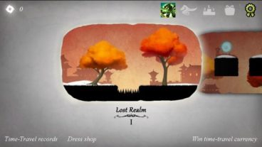 একদম ফ্রিতে ডাউনলোড করে নিন চায়নার একটি অসাধারণ “Award Winning” এন্ড্রোইড গেম