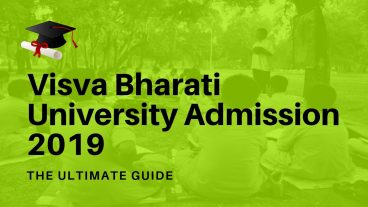 অ্যাডমিশন নিতে চান বিশ্বভারতীতে? দেখে নিন ফর্ম ফিলাপ প্রক্রিয়া