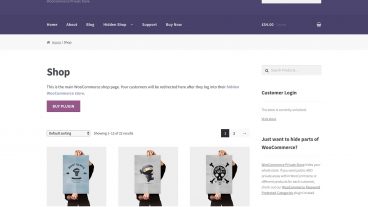 This Online Course on Bohubrihi will teach you How to Create eCommerce Website With Woocommerce