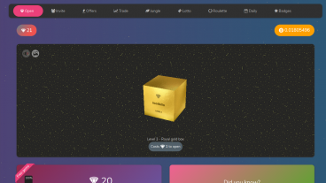 যারা অনলাইন থেকে ইনকাম করতে পারছেন্না তারা দৈনকি ৩০ ডলার ইনকাম করুন