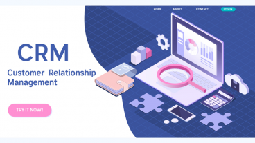 ফ্রি সি আর এম সফটওয়ার পাওয়ার উপায়?