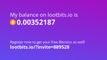 lootbits প্রতিদিন ১০ ডলার ইনকাম করে নিন