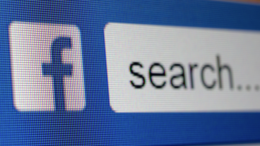 সার্চ-বক্সে নিজেকে লুকিয়ে রাখা