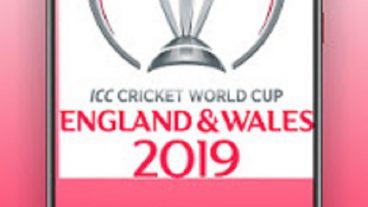 ICC Cricket World Cup 2019 খেলা সামনে রেখে App টি ডাউনলোড করে নিন