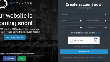 যদি আপনারা সত্যিই online এ income করতে চান, তাহলে জলদি registration করুন paidverts এর new revenue share site  1-2 দিনের মধ্যে launched করবে