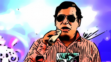 মোশাররফ করিম ও অন্যদের নিয়ে অ্যাপ চর্চা