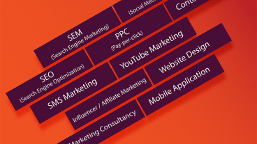 ব্যবসাকে বৃদ্ধি করতে ZamZam Digital আপনার অনলাইন প্রচারনায় পাশে আছে