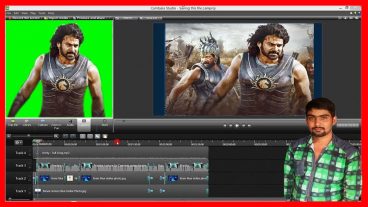 কিভাবে ভিডিও ব্যাকগ্রাউন্ড পরিবর্তন করবেন?