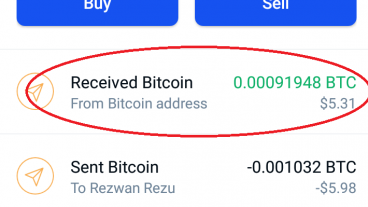 প্রতিদিন মাত্র 20 মিনিট সময় দিয়ে মাসে 2 হাজার থেকে 20 হাজার টাকা পর্যন্ত উপার্জন করুন খুব সহজেই এছাড়াও একাউন্ট করার সাথে সাথে পেয়ে যাবেন 2 /170 টাকা বোনাস টাকা তুলে নিতে পারবেন Bitcoin To bkash এ এখন ফ্রিতে একাউন্ট এক্টিভ করতে পারছেন তাই কেউ মিস করবেন না, যাদের বাটন ফোন আছে তারাও কাজ করুনWith Payment Proof