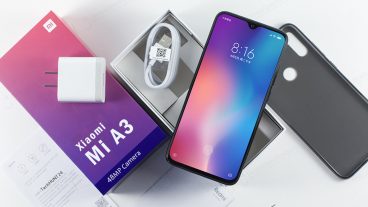 Xiaomi Mi A3 Unboxing সম্পূর্ণ বাংলায়