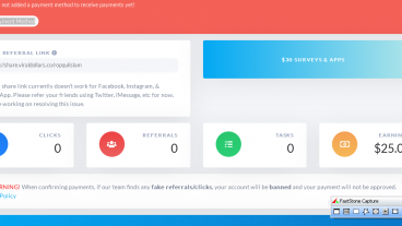 দৈনিক viraldolar থেকে হাজার  হাজার  ইনকাম করুন