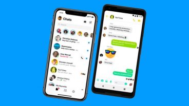 জেনে নিন ম্যাসেন্জারের ২১ টি হিডেন ট্রিকস