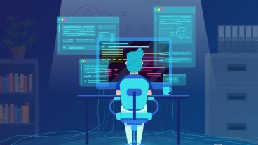 ক্যারিয়ার গড়ুন একজন ওয়েব ডেভেলপার হিসেবে