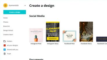 Blog Post এর জন্য কীভাবে আপনি Image তৈরি করবেন একদম ফ্রিতে