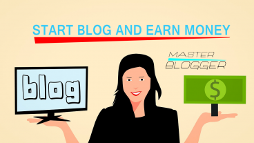 ফ্রি-তে গুগল-এ ব্লগ তৈরি করে মাসে ৫০০০ ডলারের চেয়েও বেশি টাকা আয় করুন Google blog part-1