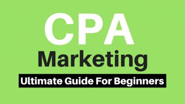 CPA মার্কেটিং এর আদ্যোপান্ত