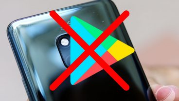 হুয়াওতে নিষিদ্ধ হলো অ্যান্ড্রয়েড সহ ইউটিউব, জিমেইল