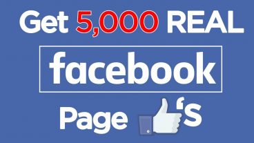 আপনার ফেসবুক পেইজ বুস্ট করুন ফ্রিতে এবং লাইক বাড়ান ধুমছে