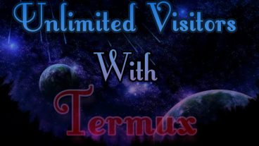 এবার আপনার ওয়েব সাইট কিংবা ব্লগের জন্য নিয়ে আনলিমিটেড ভিজিটর তাও আবার Google, Facebook, Youtube, Wikipedia, Yandex ইত্যাদির Redirect ভিজিটর ফ্রিতে