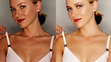 Adobe Photoshop CC 2018 Adjusting Brightness Contrast in Bangla  ফটোশপ বাংলা ভিডিও টিউটোরিয়াল